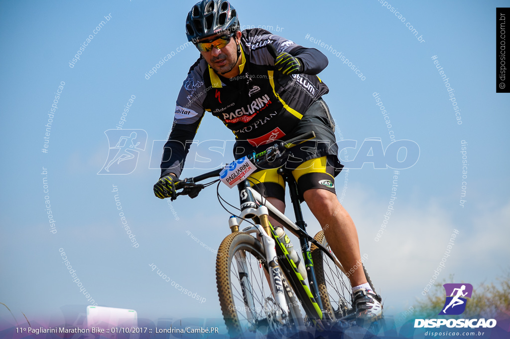 11º Pagliarini Marathon Bike XCM