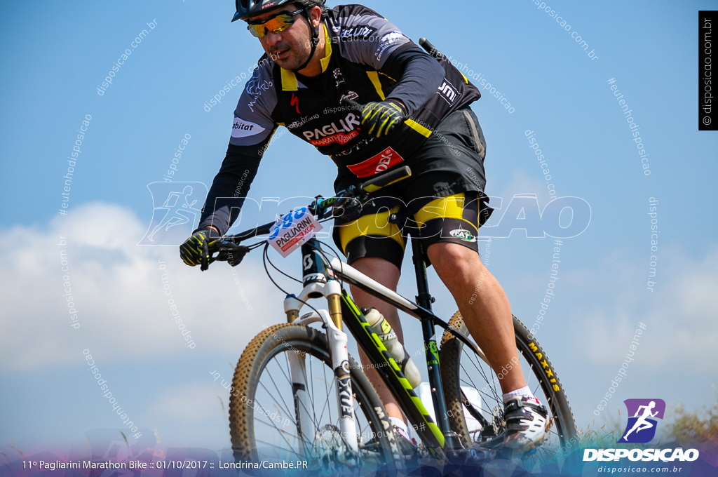 11º Pagliarini Marathon Bike XCM