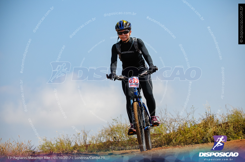 11º Pagliarini Marathon Bike XCM