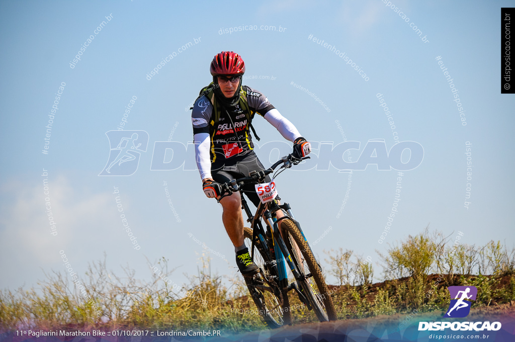 11º Pagliarini Marathon Bike XCM