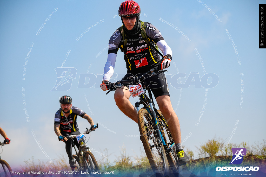 11º Pagliarini Marathon Bike XCM