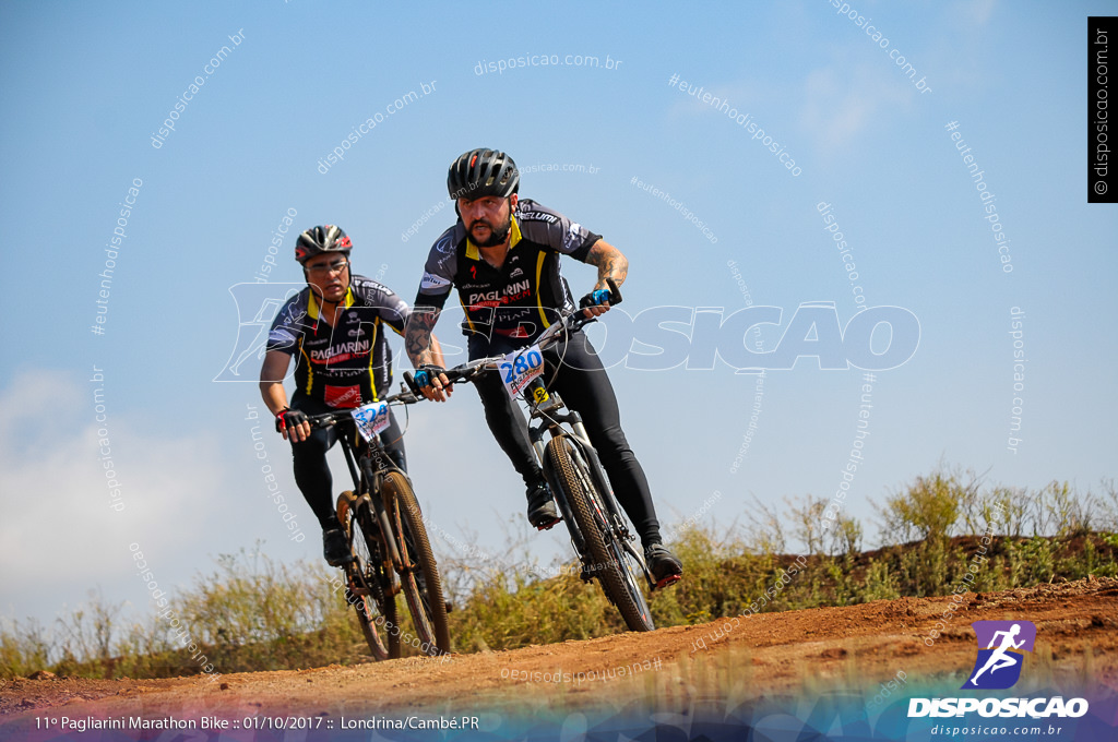 11º Pagliarini Marathon Bike XCM