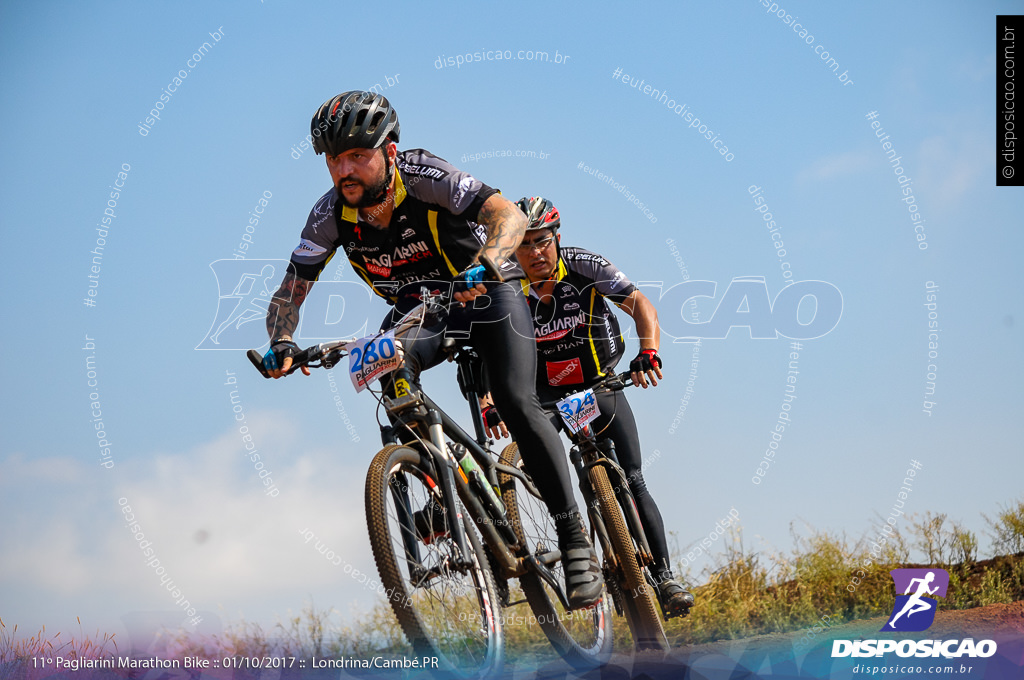 11º Pagliarini Marathon Bike XCM