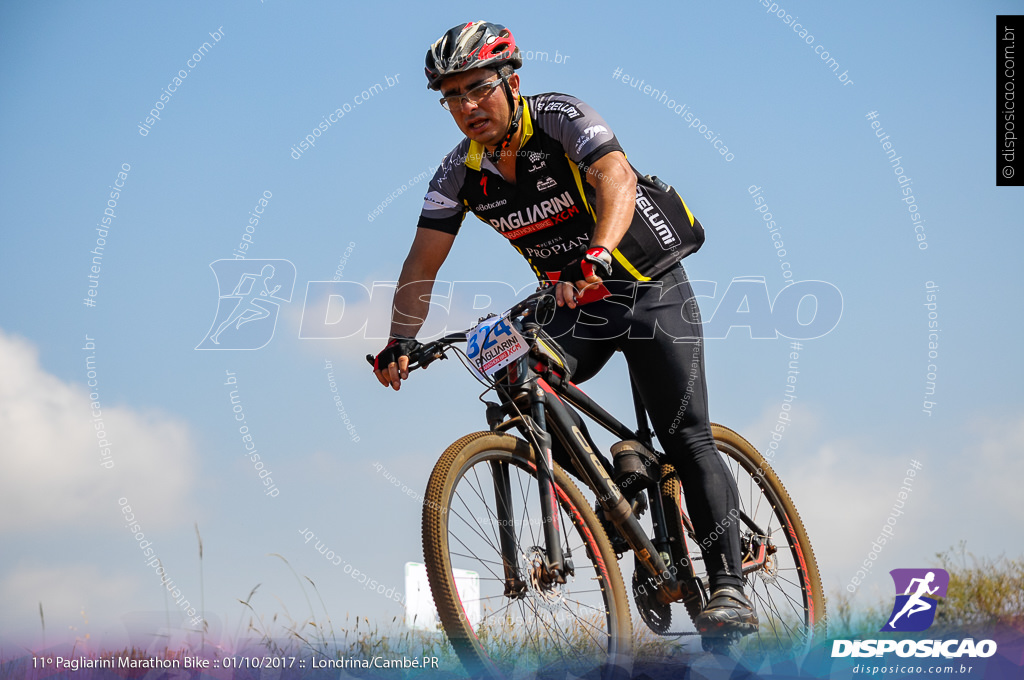 11º Pagliarini Marathon Bike XCM