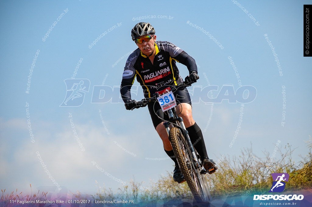 11º Pagliarini Marathon Bike XCM