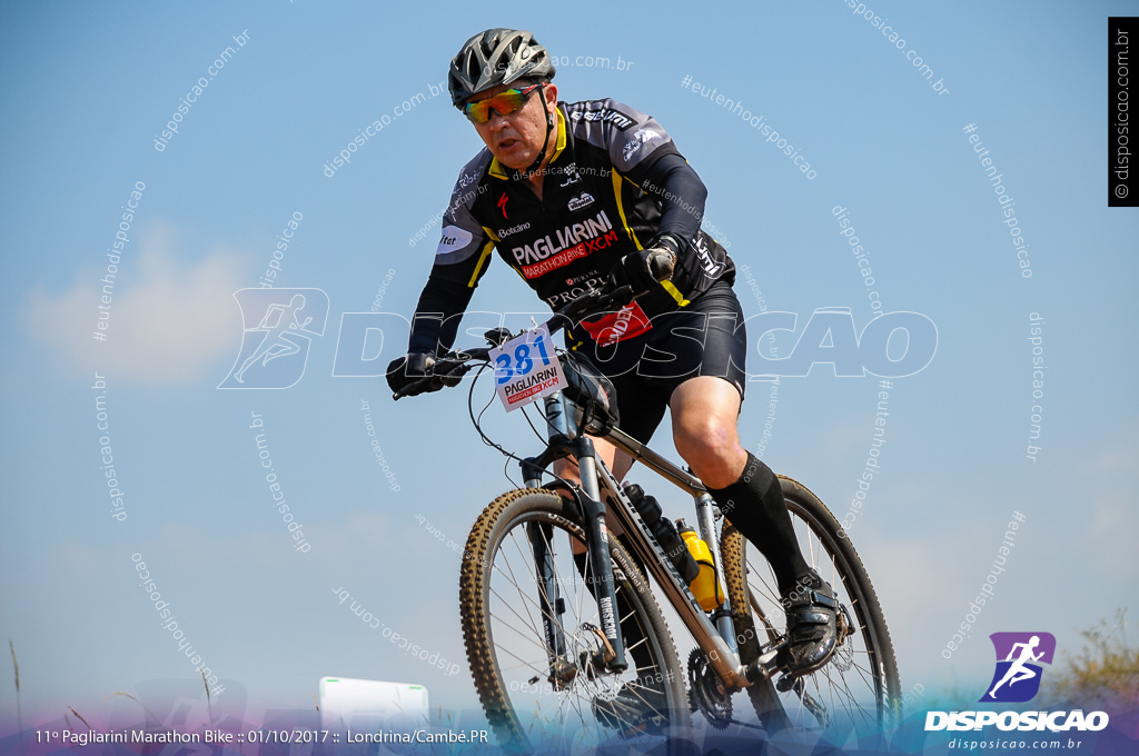 11º Pagliarini Marathon Bike XCM