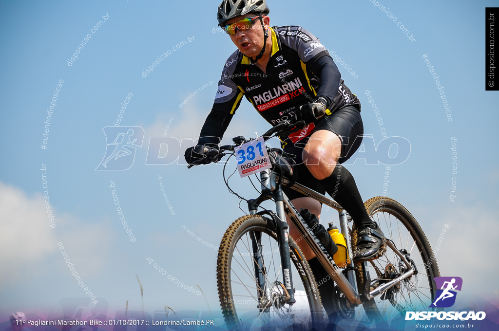 11º Pagliarini Marathon Bike XCM