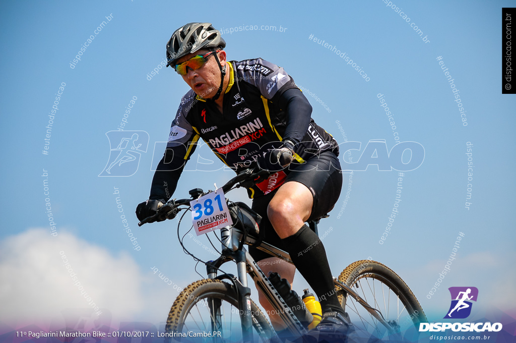 11º Pagliarini Marathon Bike XCM