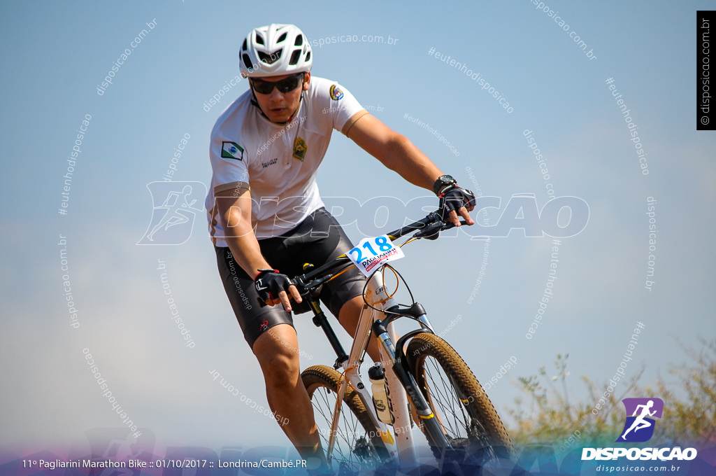 11º Pagliarini Marathon Bike XCM