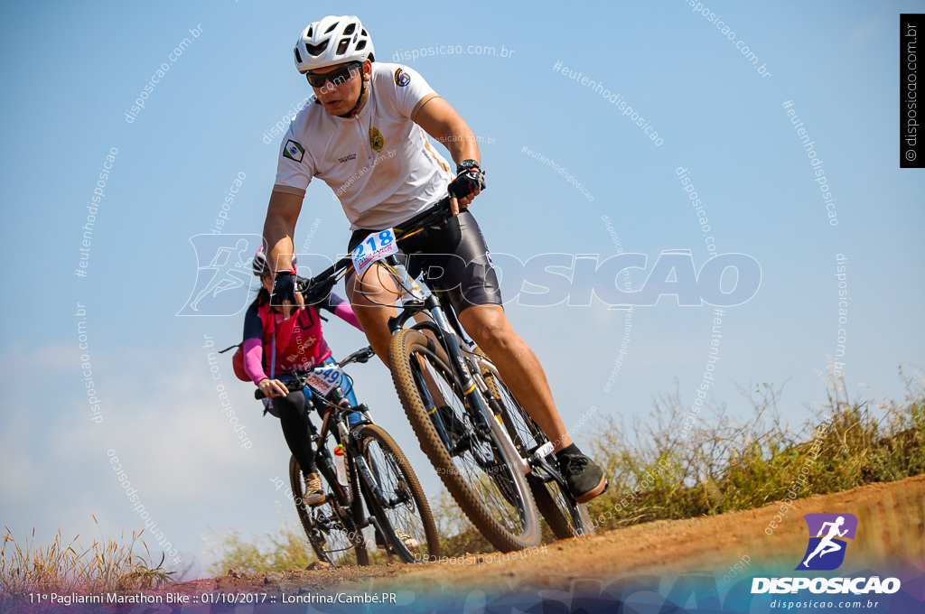 11º Pagliarini Marathon Bike XCM