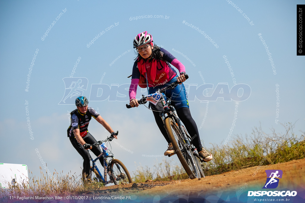 11º Pagliarini Marathon Bike XCM