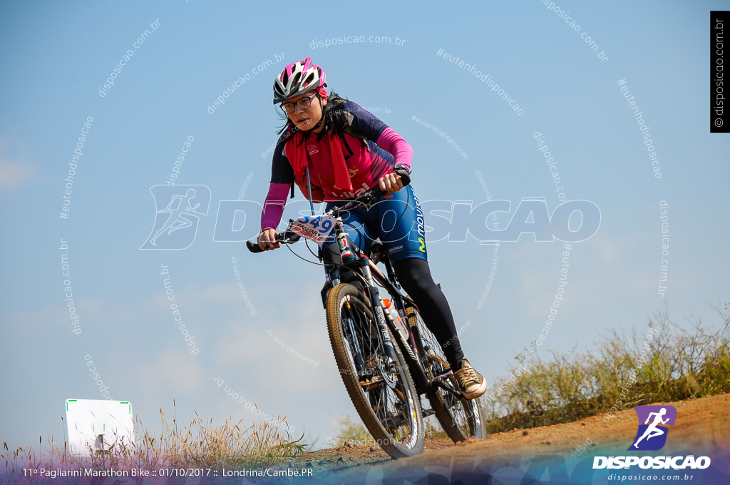 11º Pagliarini Marathon Bike XCM