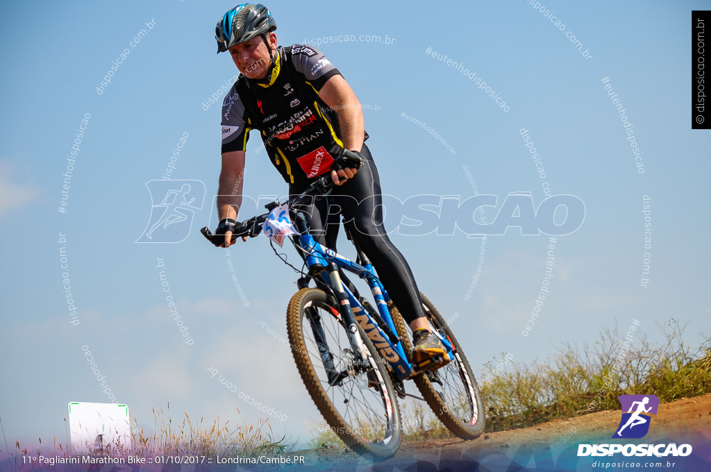 11º Pagliarini Marathon Bike XCM