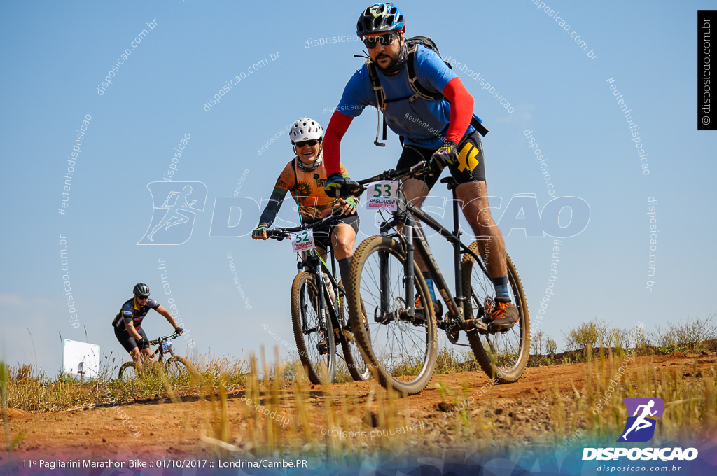 11º Pagliarini Marathon Bike XCM