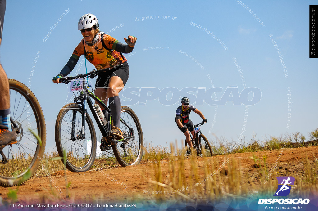 11º Pagliarini Marathon Bike XCM