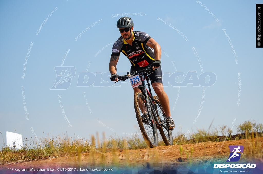 11º Pagliarini Marathon Bike XCM