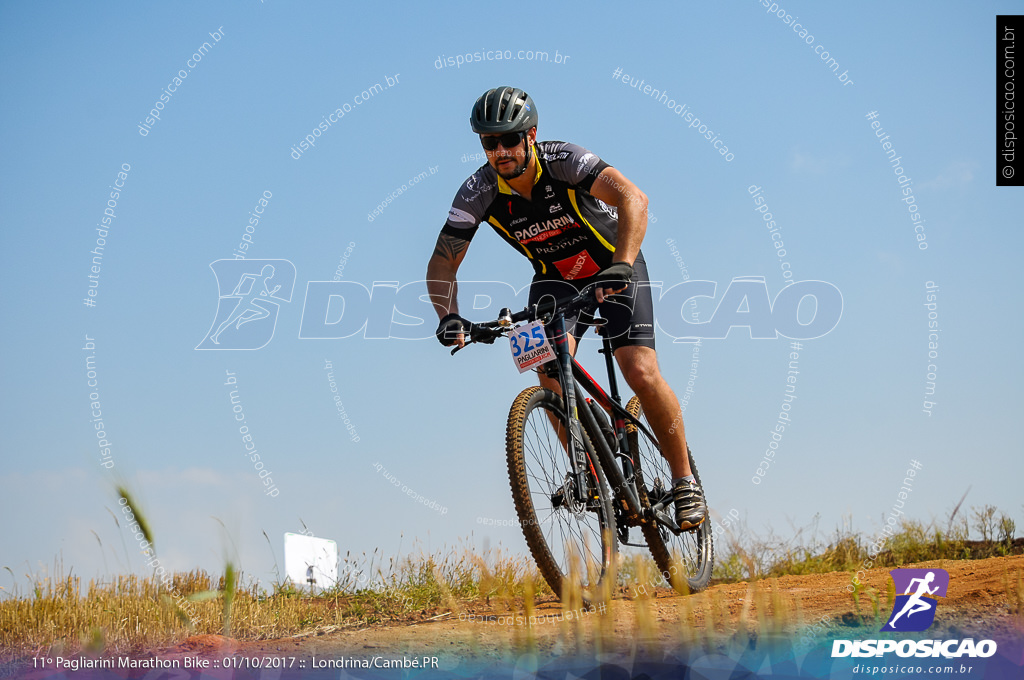 11º Pagliarini Marathon Bike XCM