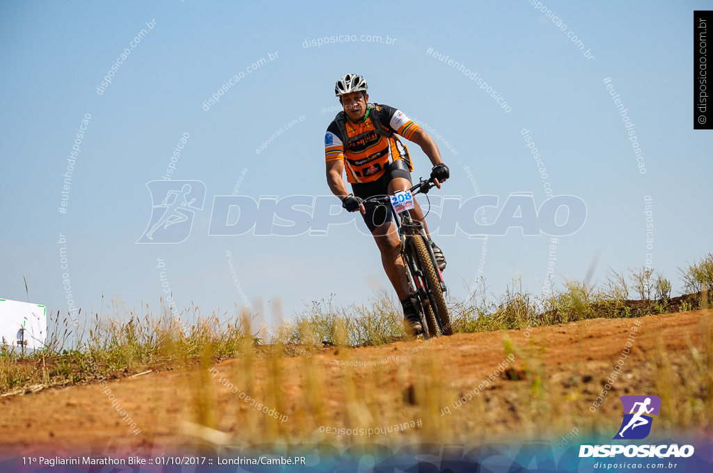 11º Pagliarini Marathon Bike XCM