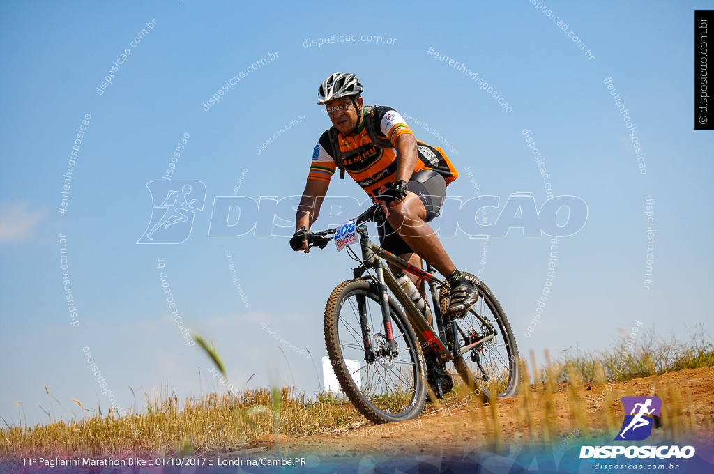 11º Pagliarini Marathon Bike XCM