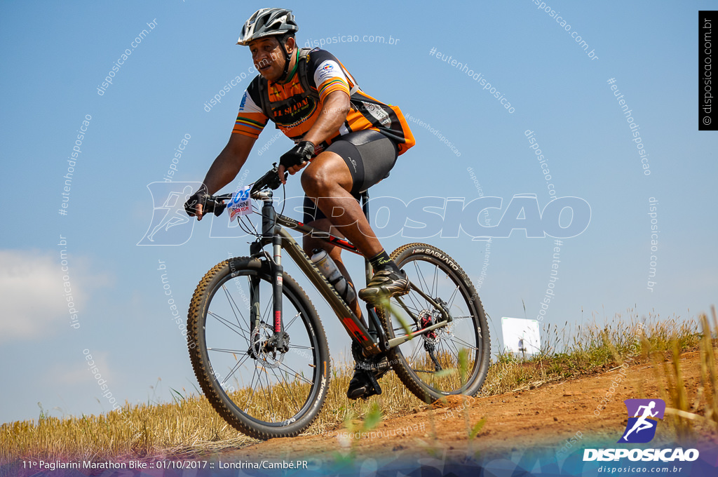 11º Pagliarini Marathon Bike XCM