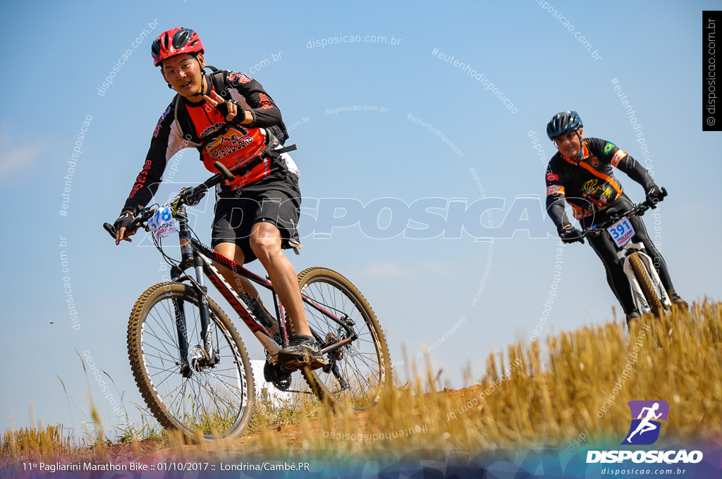 11º Pagliarini Marathon Bike XCM