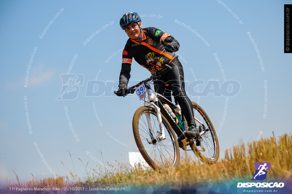 11º Pagliarini Marathon Bike XCM