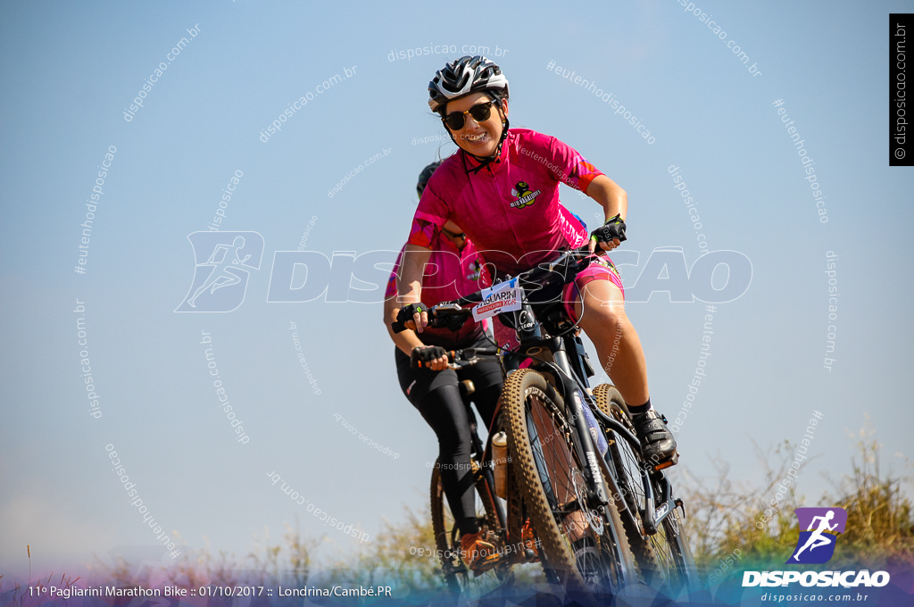 11º Pagliarini Marathon Bike XCM