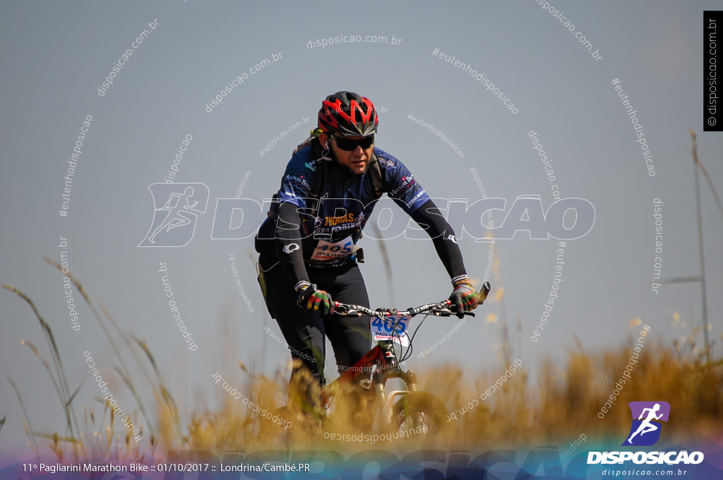 11º Pagliarini Marathon Bike XCM