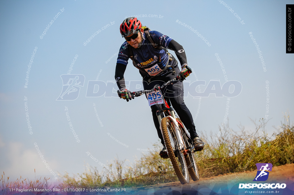 11º Pagliarini Marathon Bike XCM