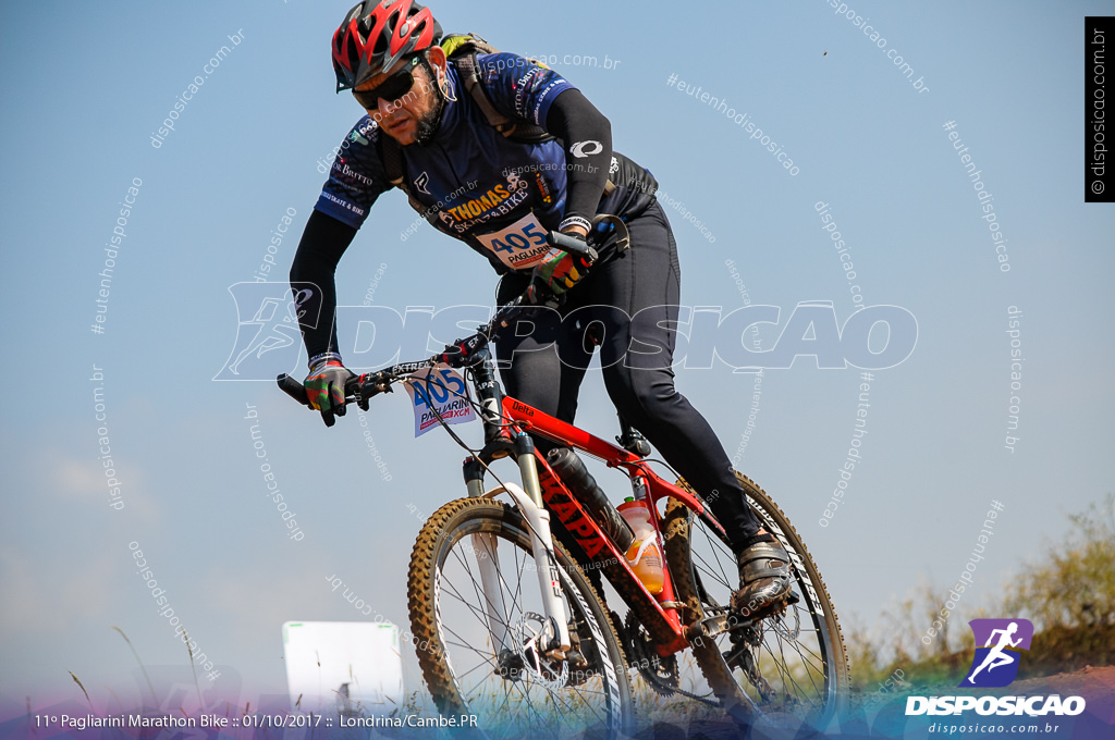 11º Pagliarini Marathon Bike XCM