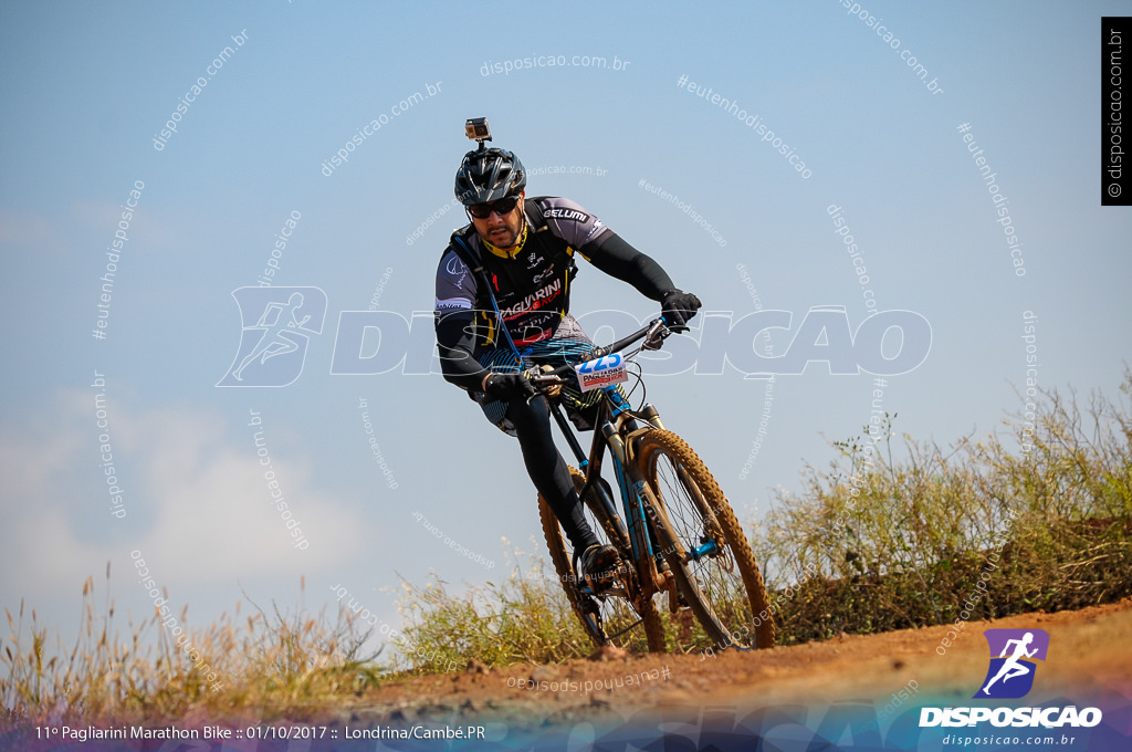 11º Pagliarini Marathon Bike XCM