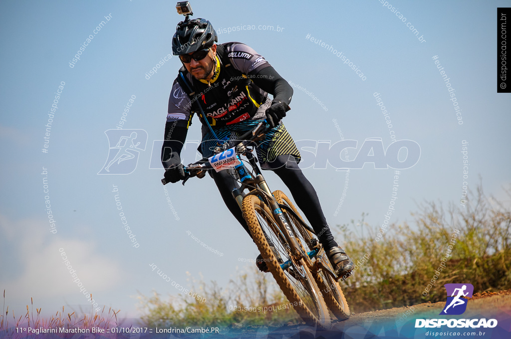 11º Pagliarini Marathon Bike XCM