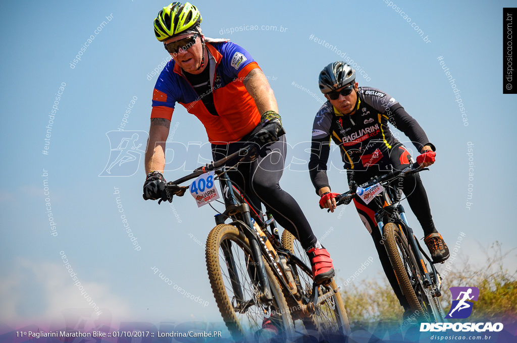 11º Pagliarini Marathon Bike XCM