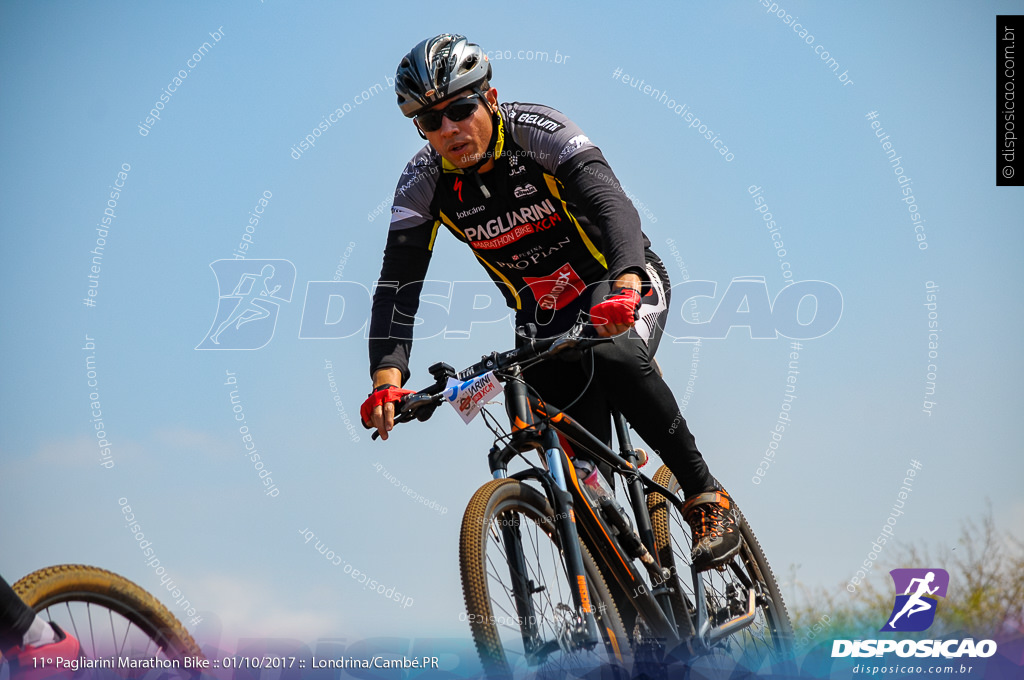 11º Pagliarini Marathon Bike XCM