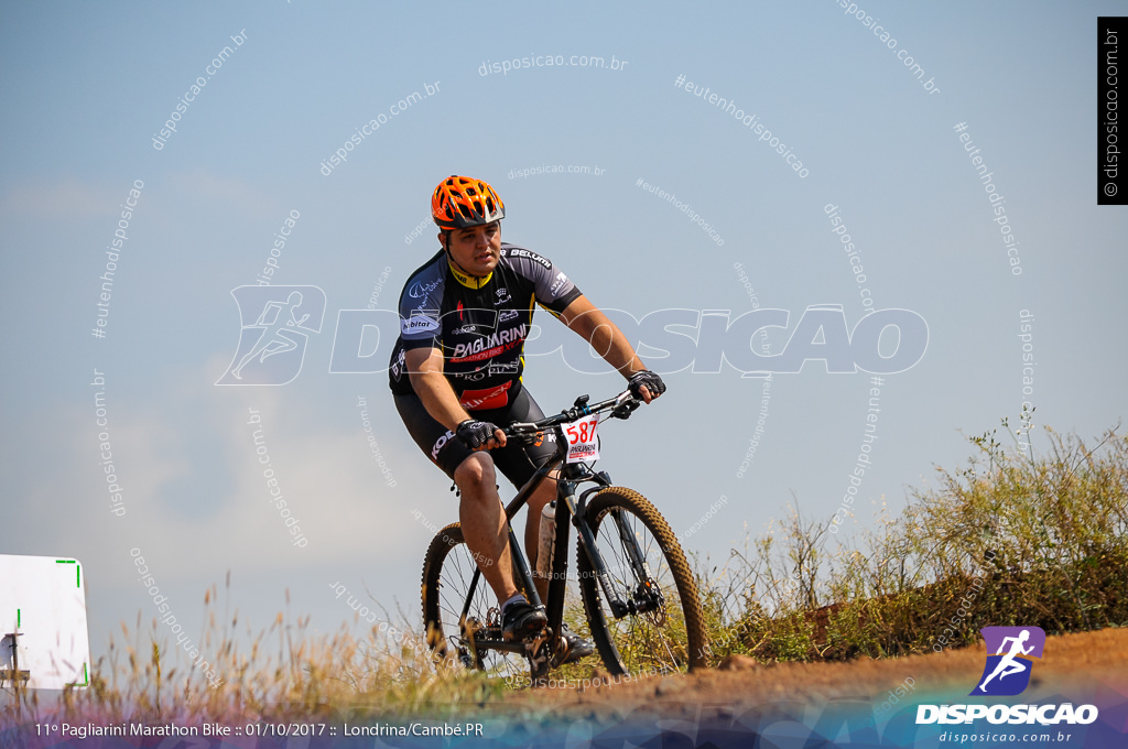 11º Pagliarini Marathon Bike XCM