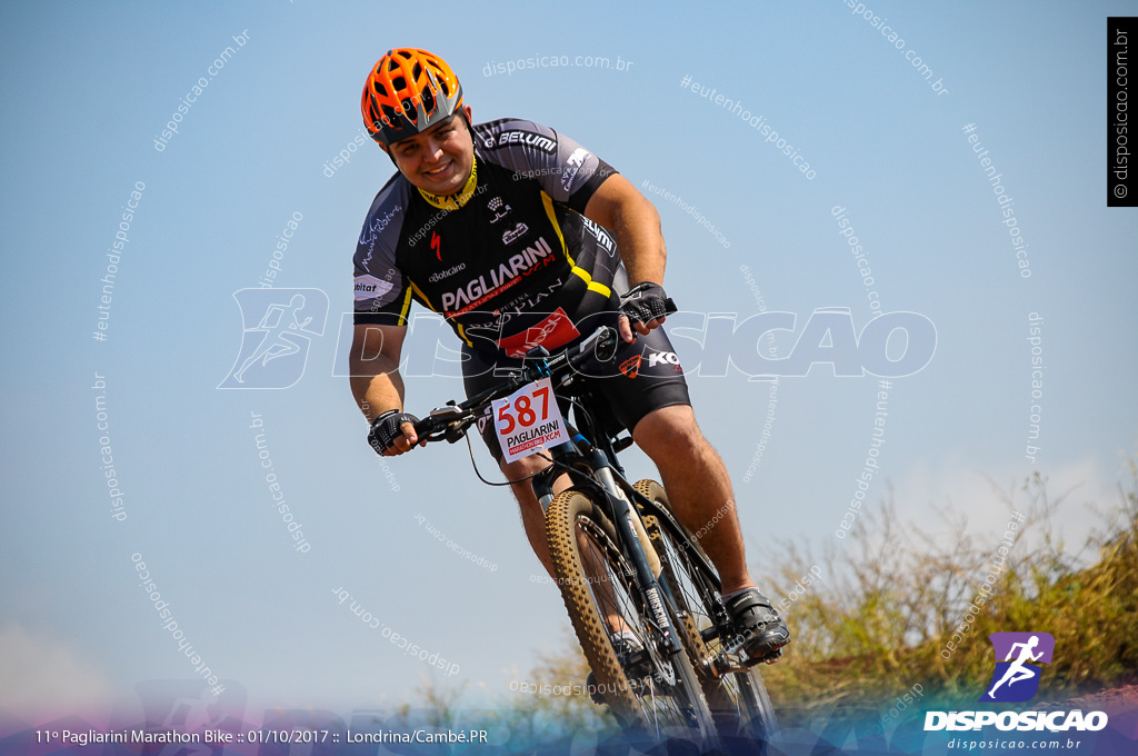 11º Pagliarini Marathon Bike XCM