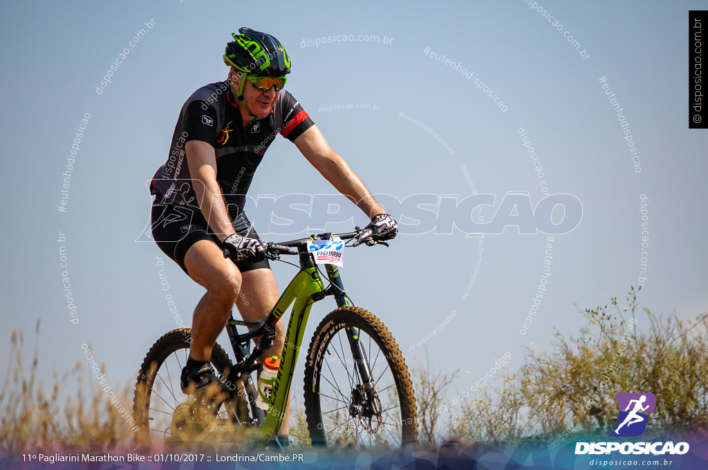 11º Pagliarini Marathon Bike XCM