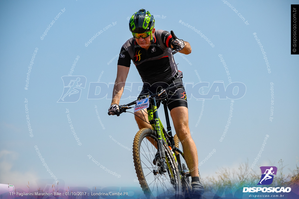 11º Pagliarini Marathon Bike XCM