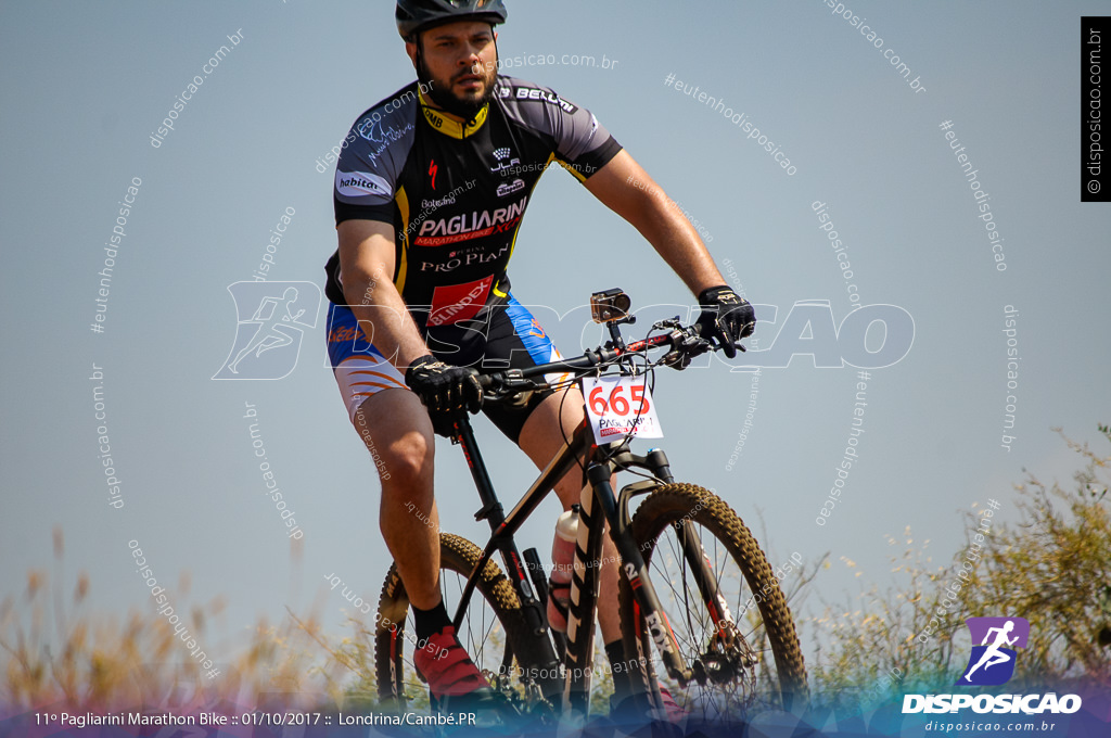 11º Pagliarini Marathon Bike XCM