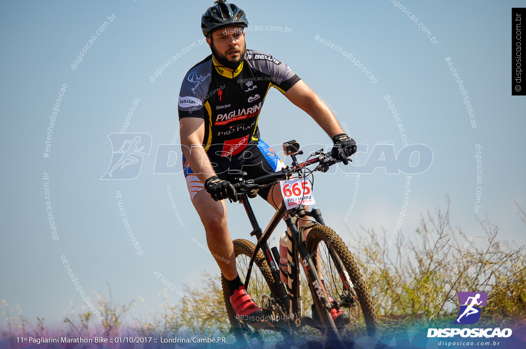 11º Pagliarini Marathon Bike XCM