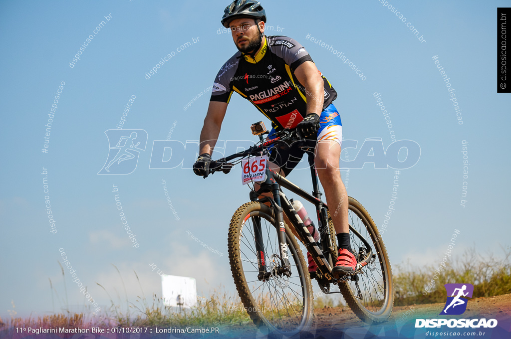 11º Pagliarini Marathon Bike XCM