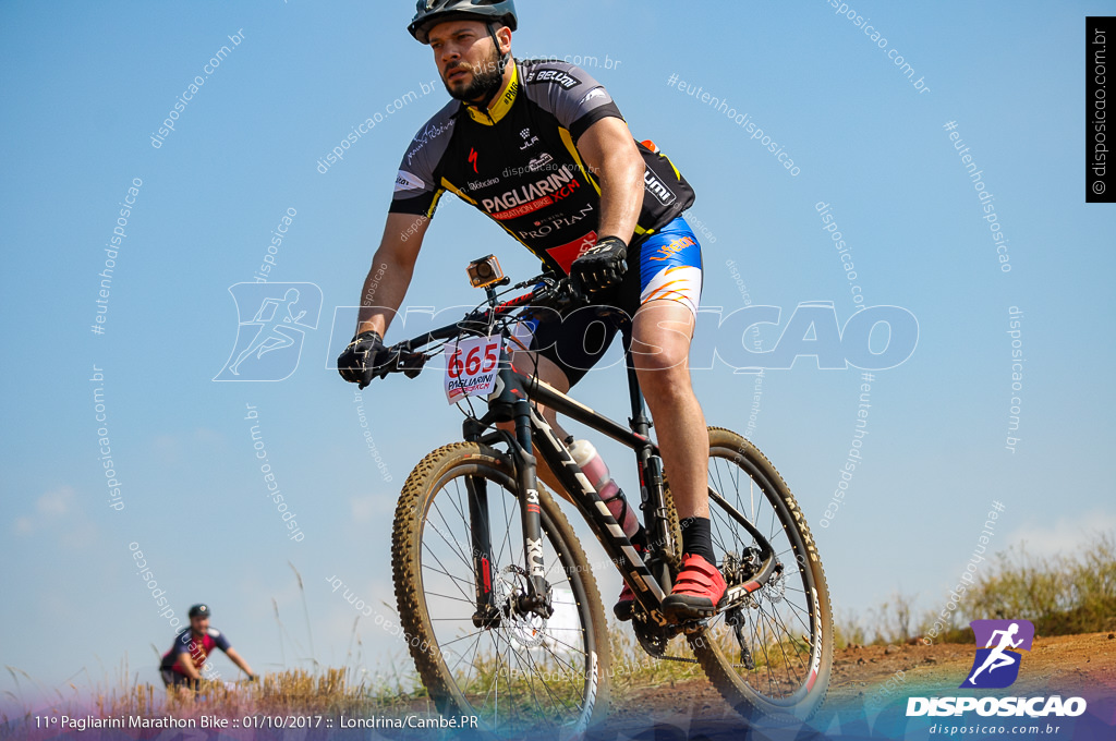 11º Pagliarini Marathon Bike XCM