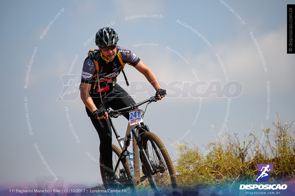 11º Pagliarini Marathon Bike XCM