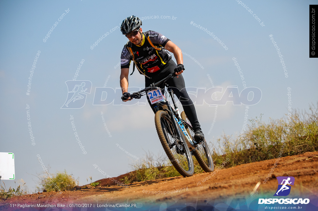 11º Pagliarini Marathon Bike XCM