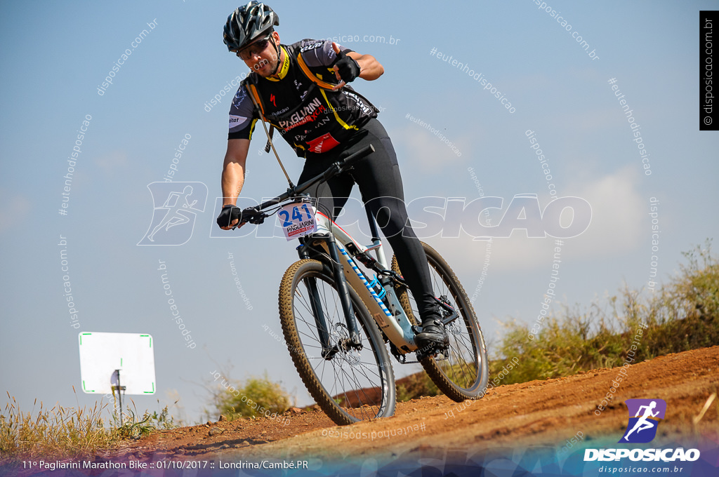 11º Pagliarini Marathon Bike XCM