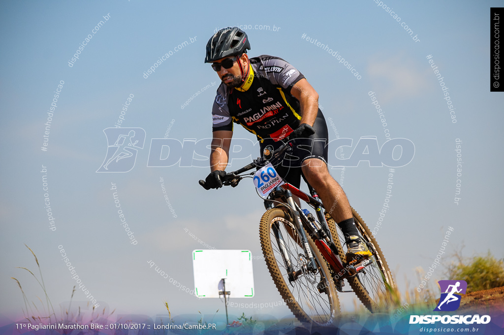 11º Pagliarini Marathon Bike XCM