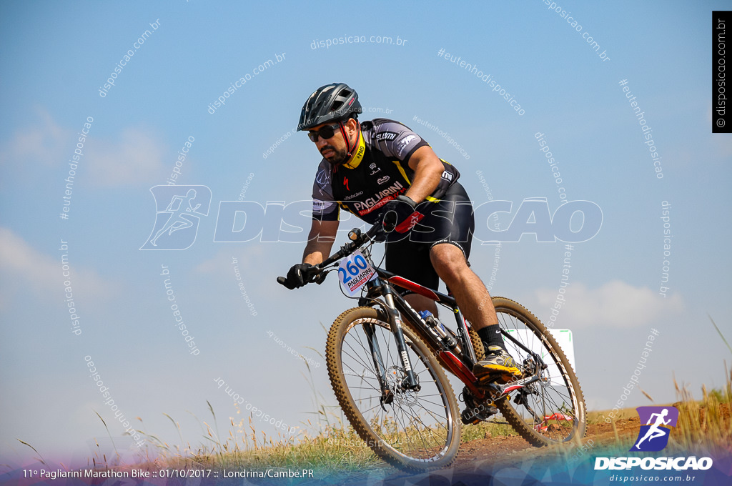 11º Pagliarini Marathon Bike XCM