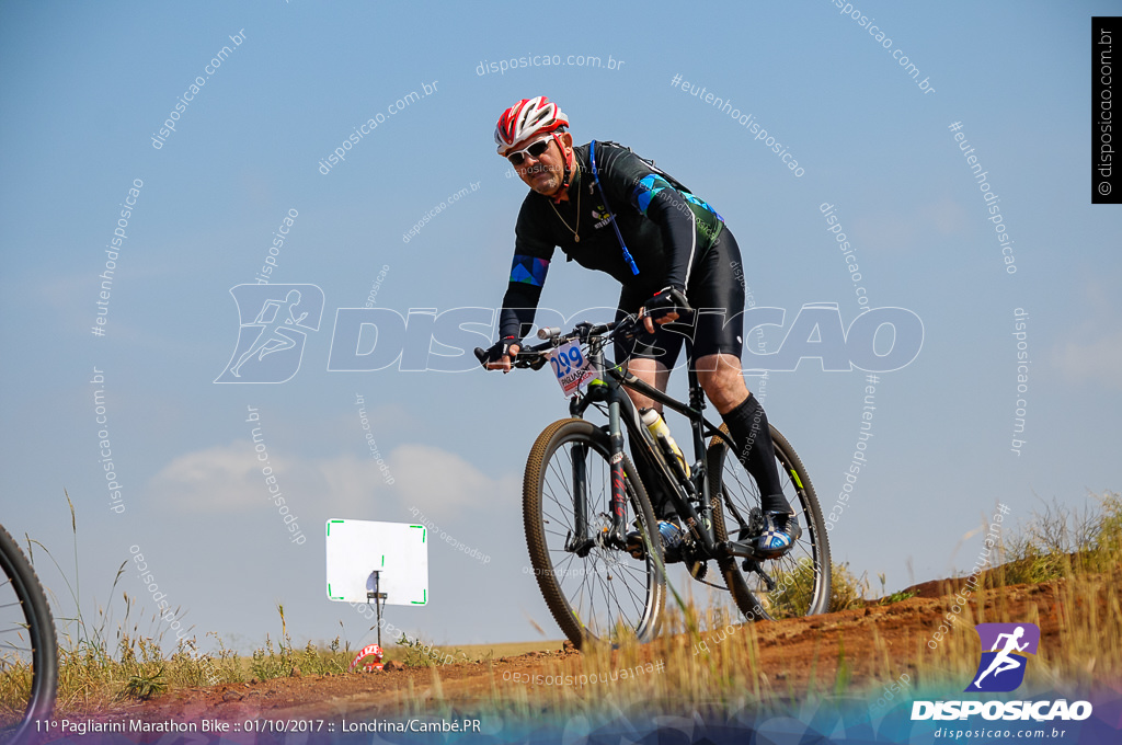 11º Pagliarini Marathon Bike XCM