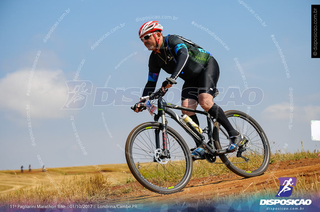 11º Pagliarini Marathon Bike XCM