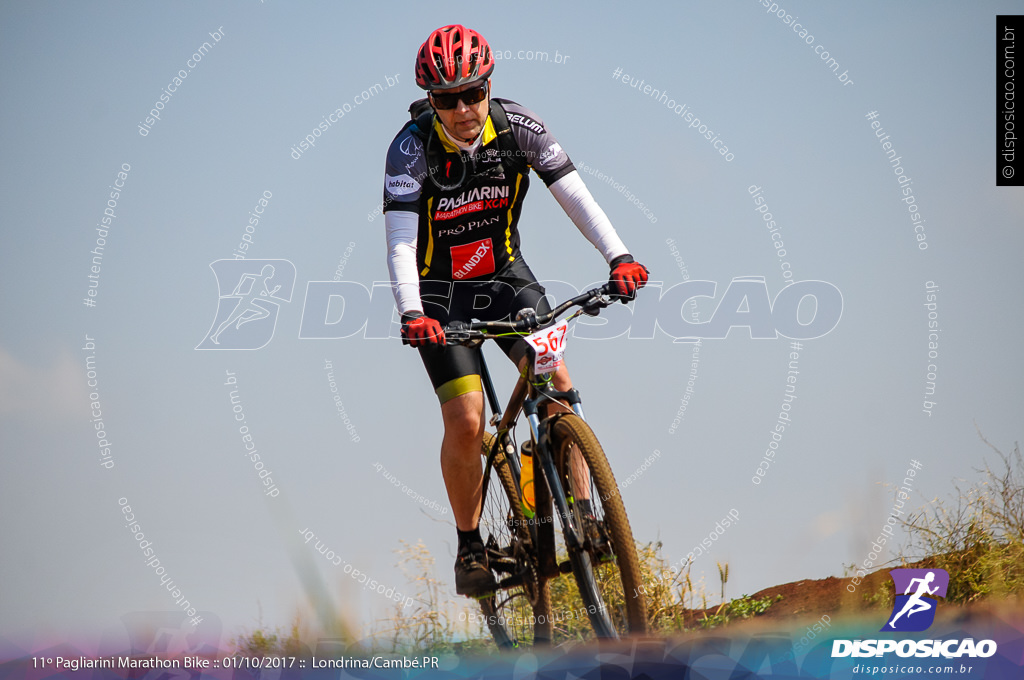 11º Pagliarini Marathon Bike XCM